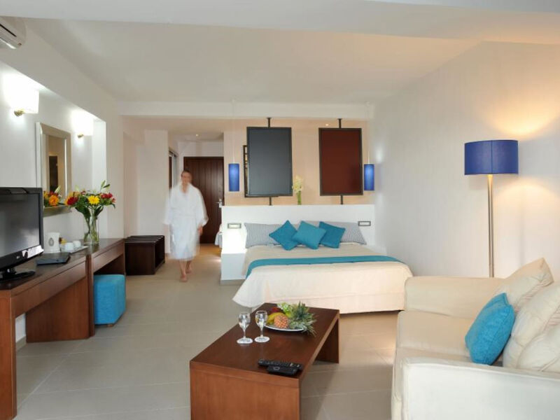 Seaside A Lifestyle Resort