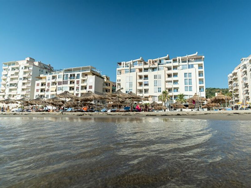Seaside
