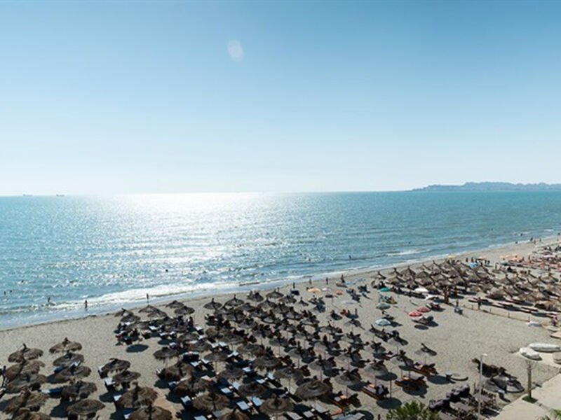 Seaside