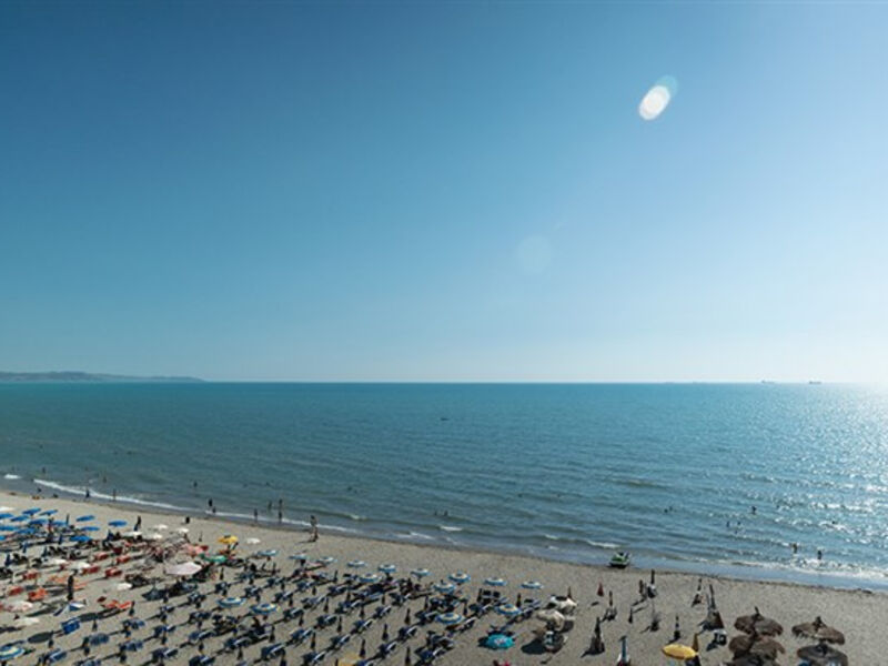 Seaside
