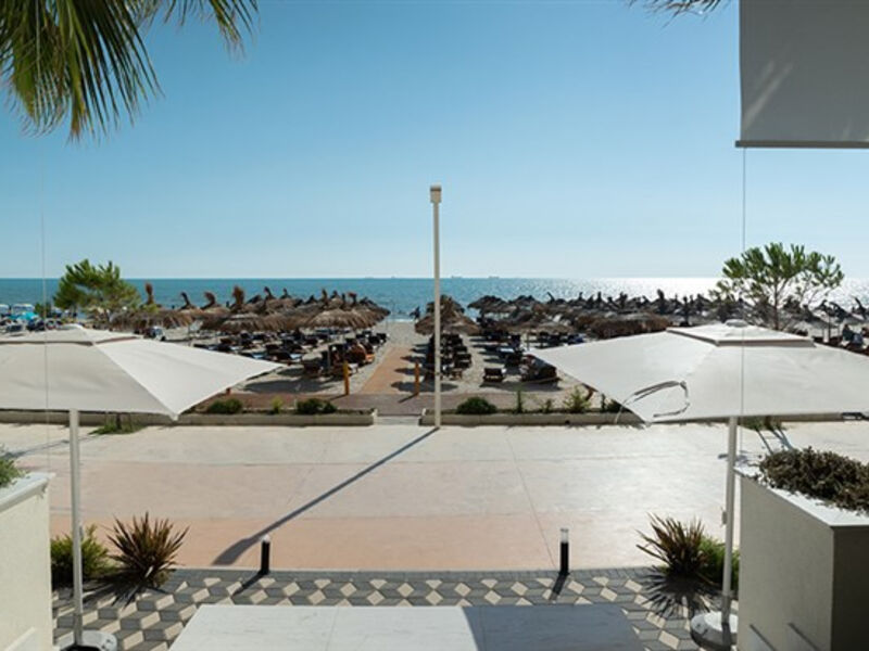 Seaside