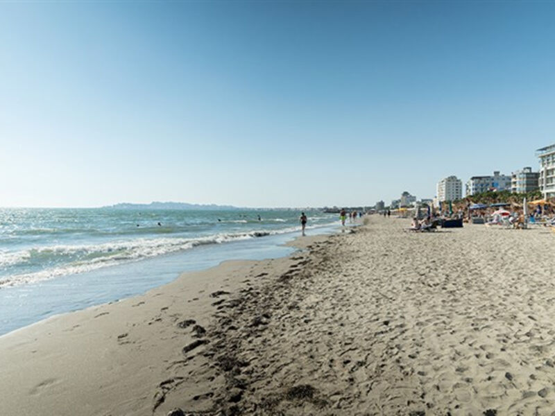 Seaside