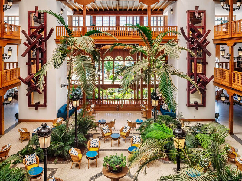 Seaside Los Jameos Playa