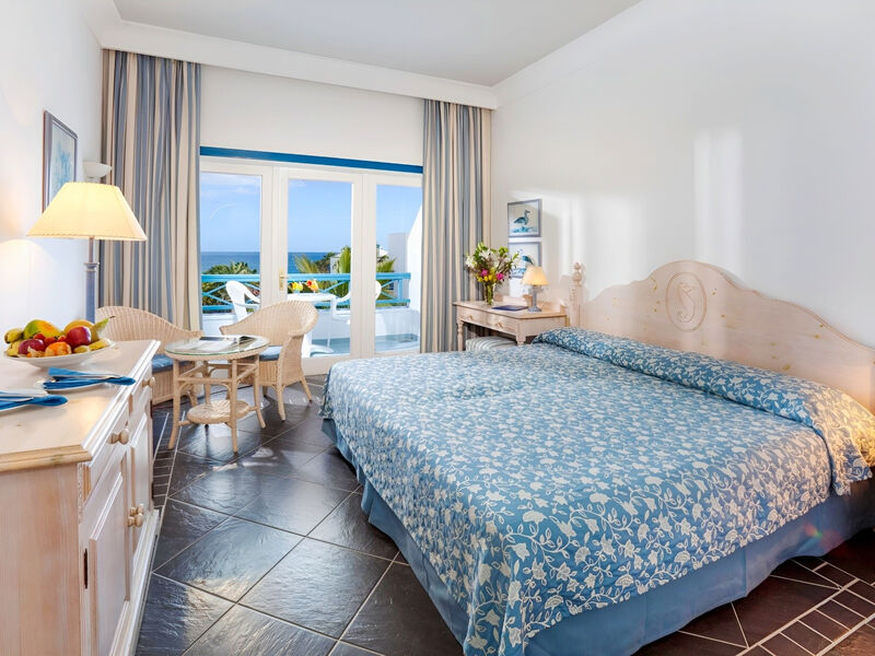 Seaside Los Jameos Playa