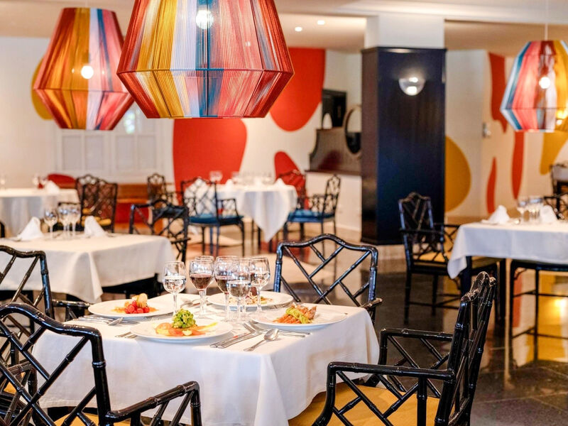 Seaside Los Jameos Playa