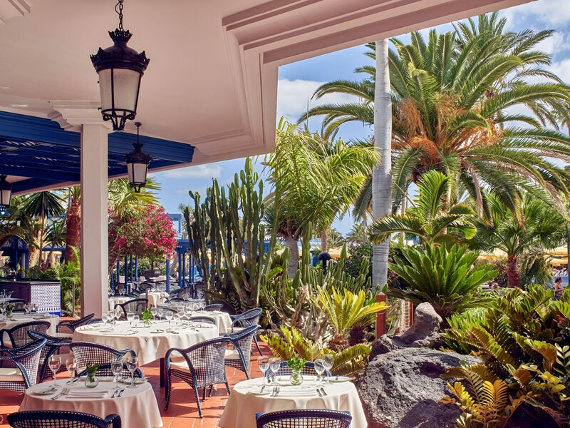 Seaside Los Jameos Playa