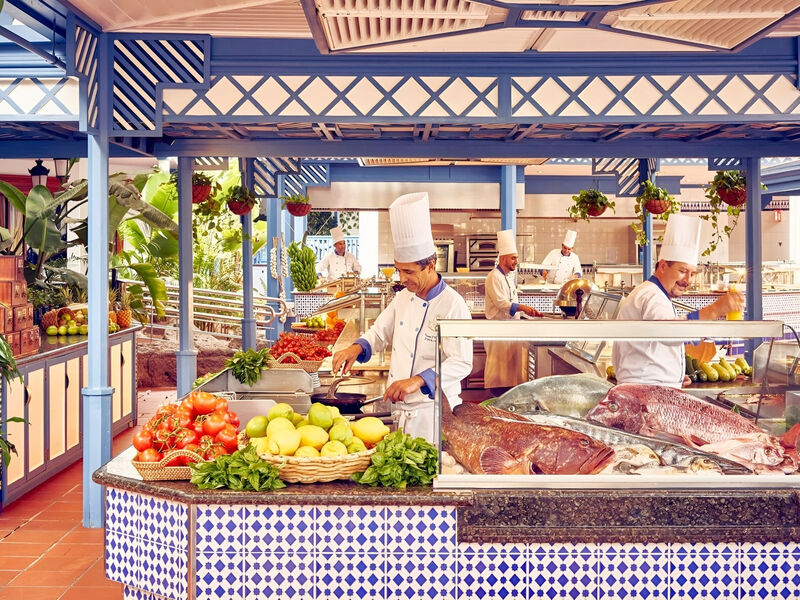 Seaside Los Jameos Playa