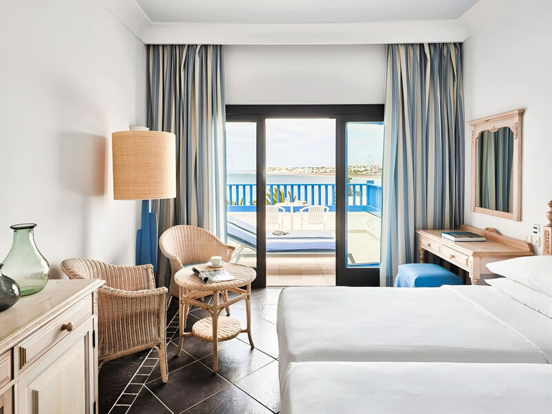 Seaside Los Jameos Playa