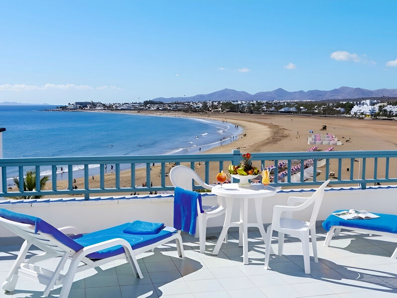 Seaside Los Jameos Playa