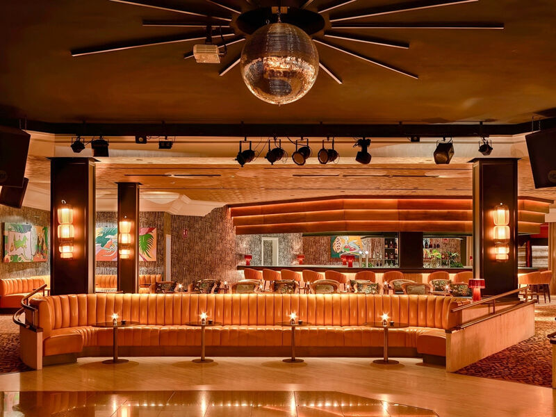 Seaside Los Jameos Playa