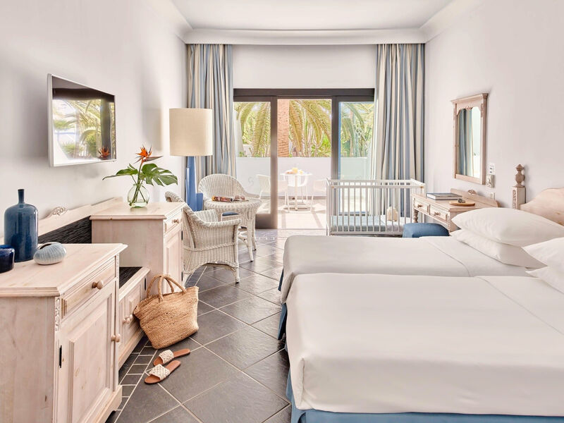 Seaside Los Jameos Playa