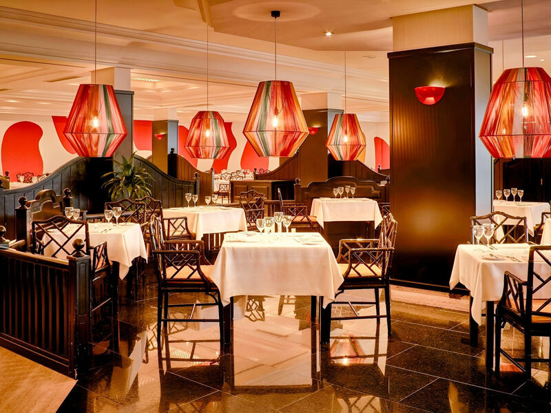 Seaside Los Jameos Playa