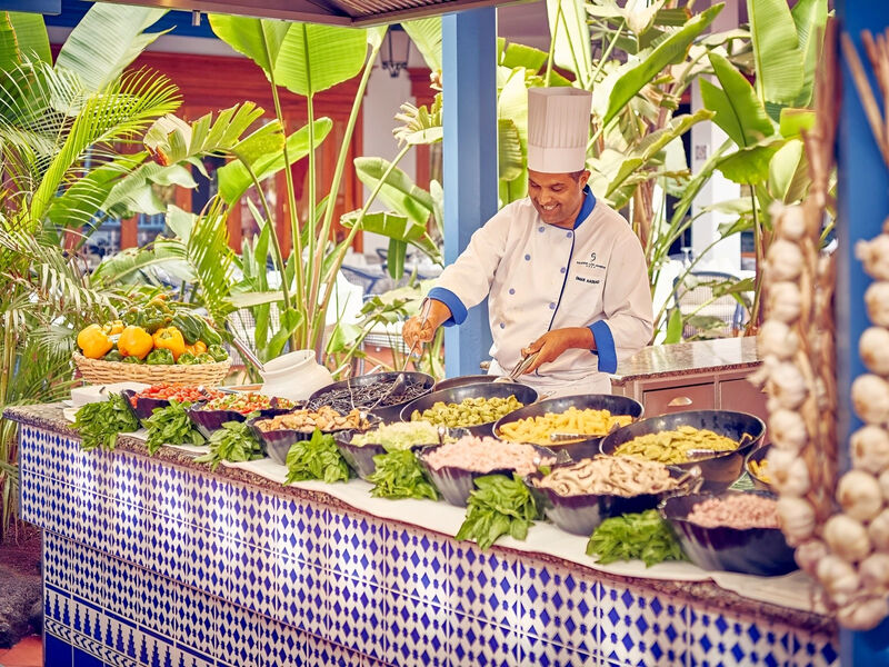 Seaside Los Jameos Playa