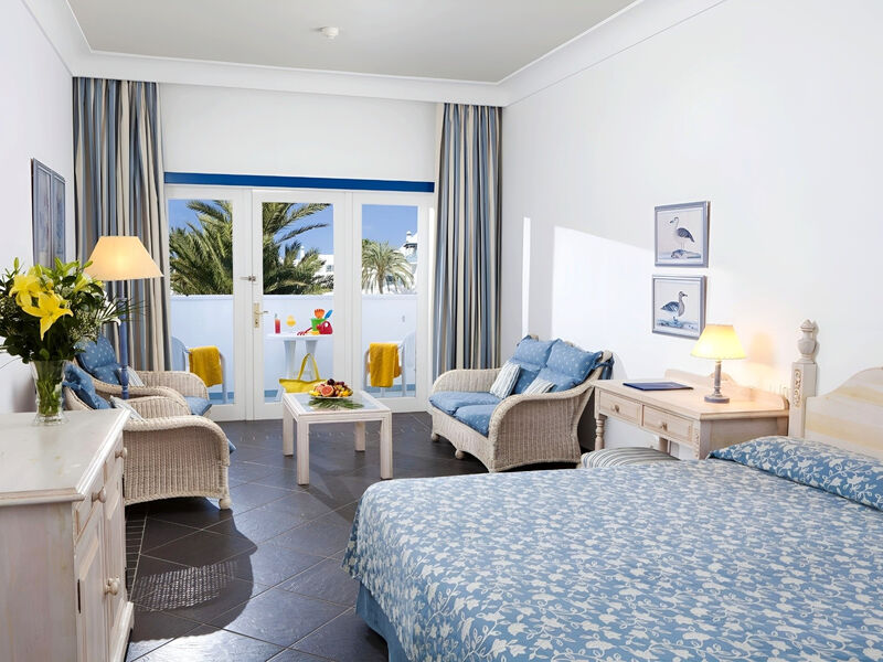 Seaside Los Jameos Playa