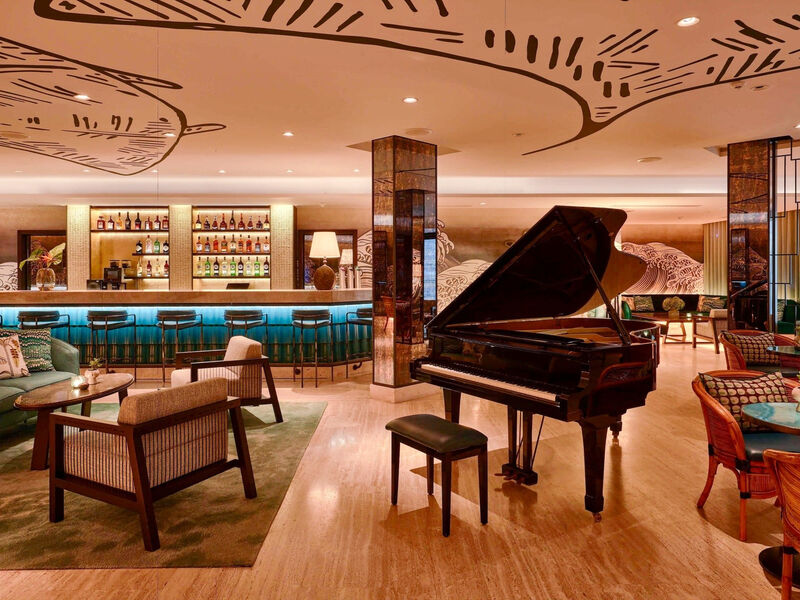 Seaside Los Jameos Playa