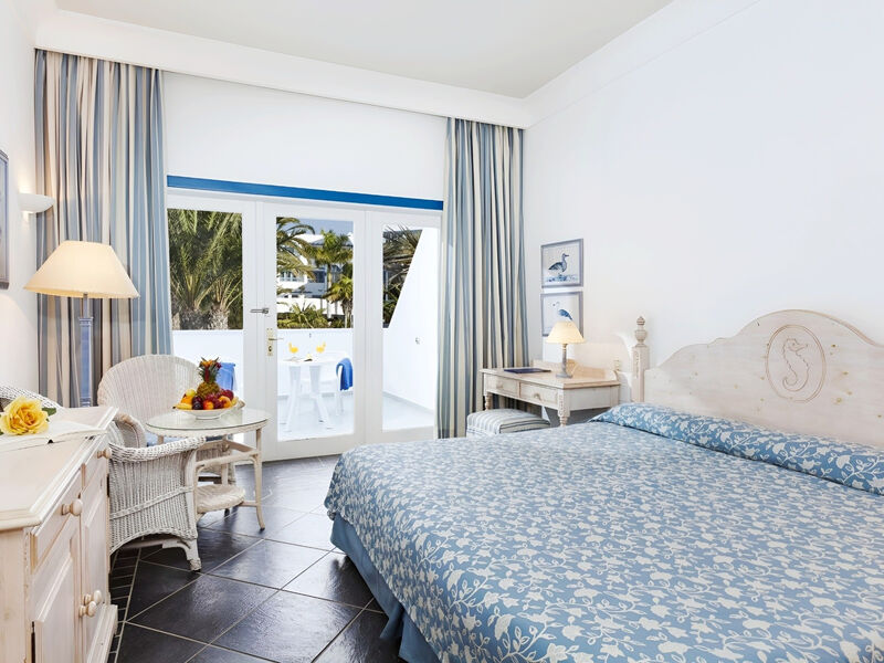 Seaside Los Jameos Playa