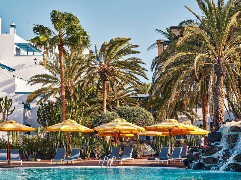 Seaside Los Jameos Playa