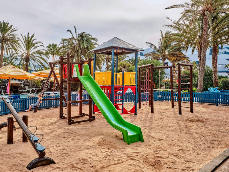 Seaside Los Jameos Playa