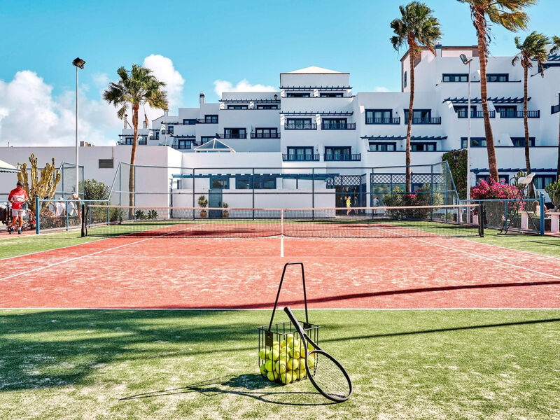 Seaside Los Jameos Playa