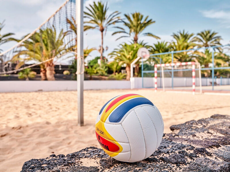 Seaside Los Jameos Playa