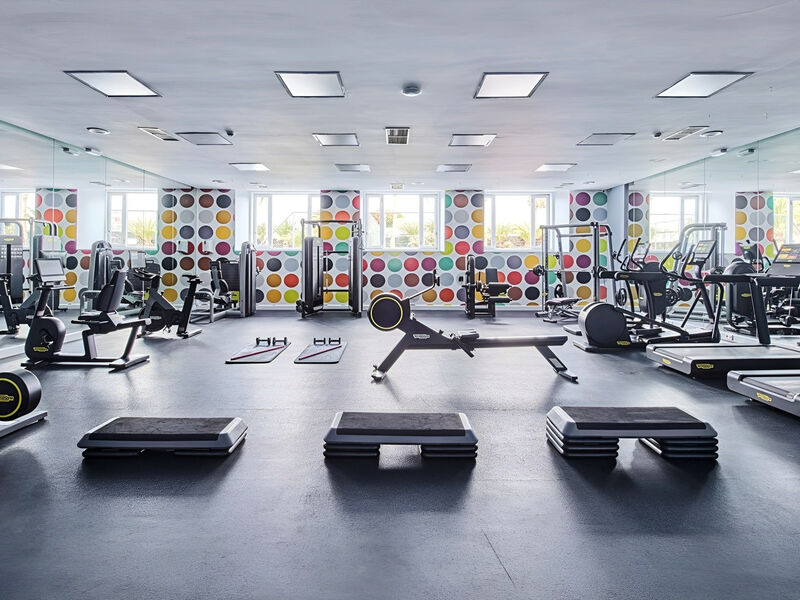 Seaside Los Jameos Playa