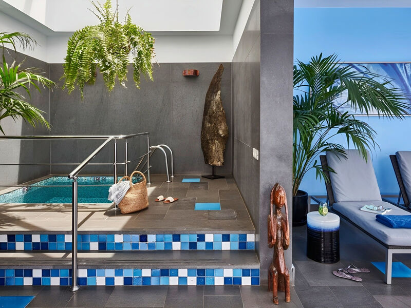 Seaside Los Jameos Playa