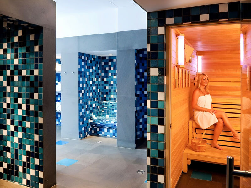 Seaside Los Jameos Playa