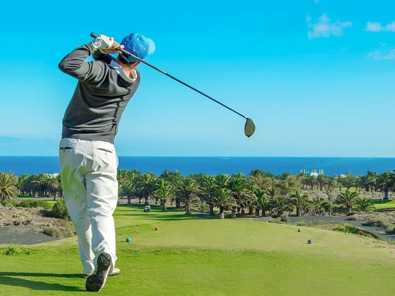 Seaside Los Jameos Playa