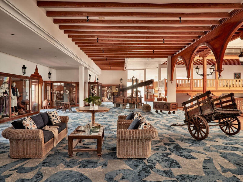 Seaside Los Jameos Playa