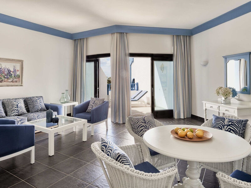 Seaside Los Jameos Playa