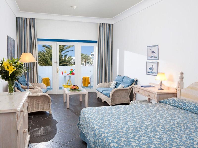 Seaside Los Jameos Playa