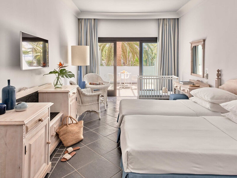 Seaside Los Jameos Playa