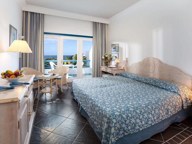 Seaside Los Jameos Playa