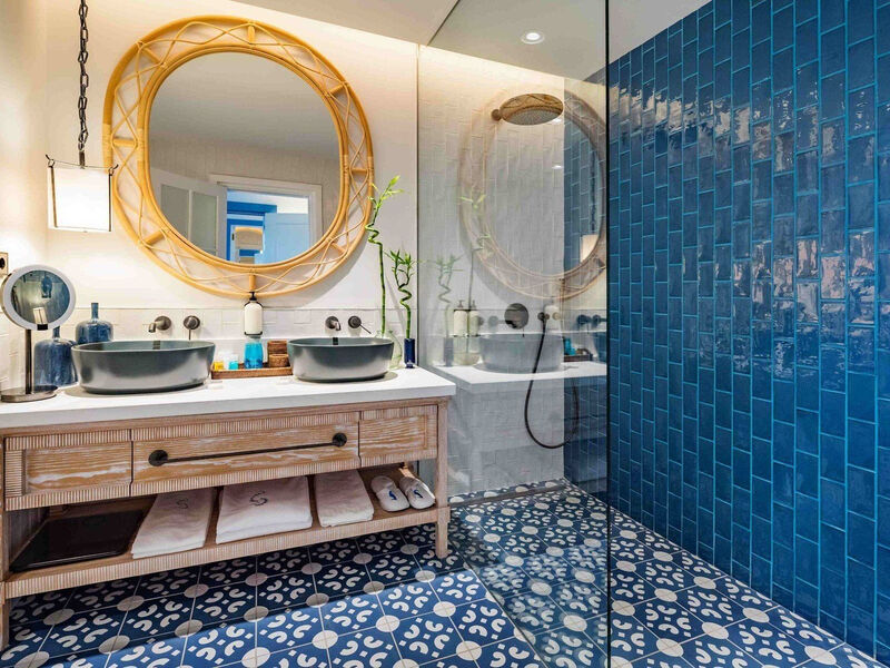 Seaside Los Jameos Playa