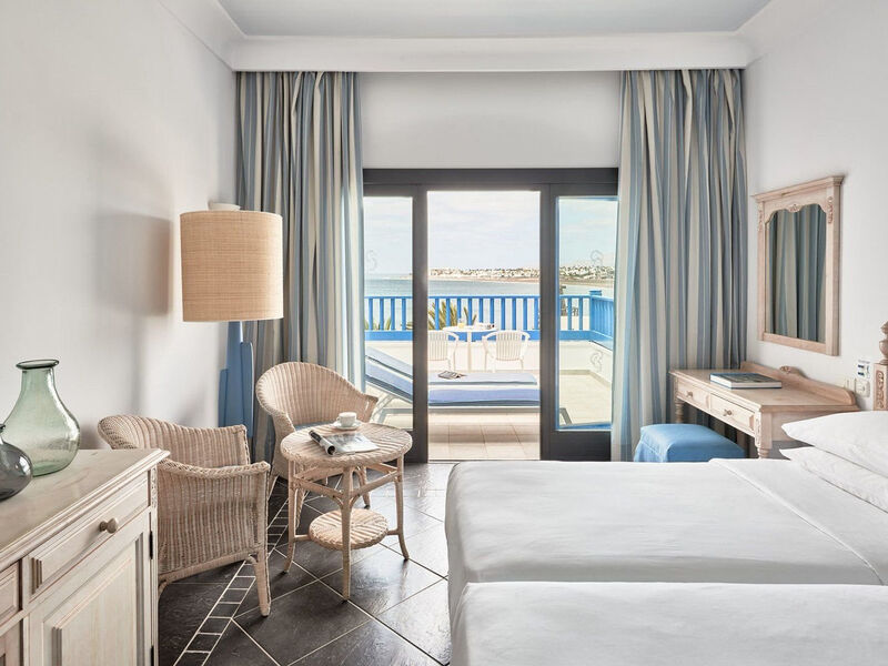 Seaside Los Jameos Playa