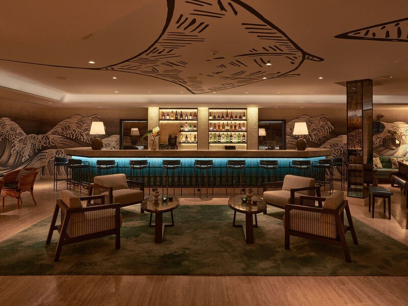 Seaside Los Jameos Playa