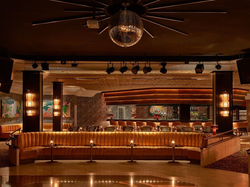 Seaside Los Jameos Playa