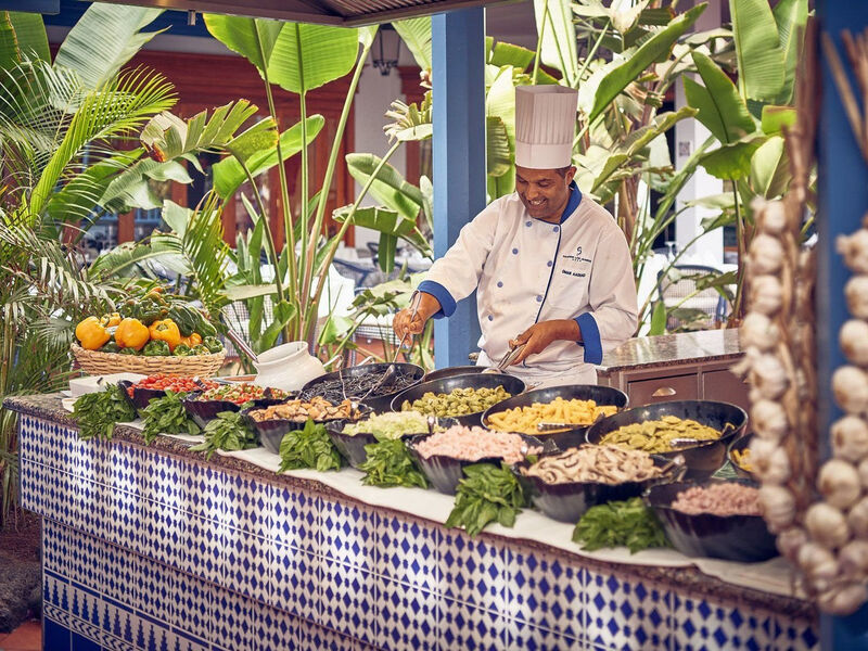 Seaside Los Jameos Playa