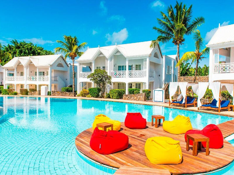 Seaview Calodyne Lifestyle Resort
