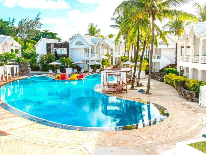 Seaview Calodyne Lifestyle Resort