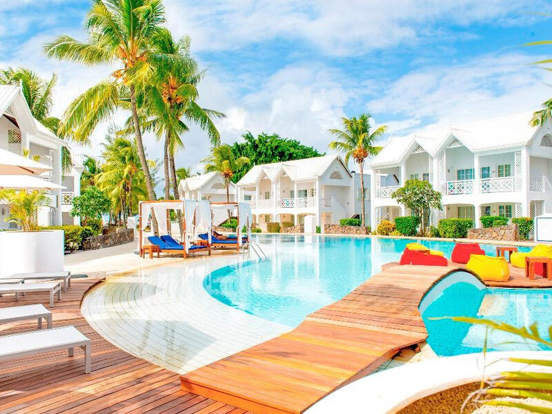 Seaview Calodyne Lifestyle Resort