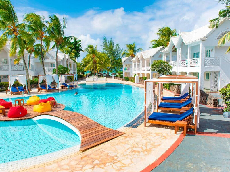 Seaview Calodyne Lifestyle Resort