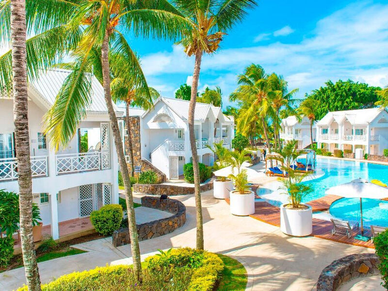 Seaview Calodyne Lifestyle Resort