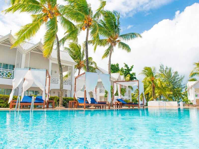 Seaview Calodyne Lifestyle Resort