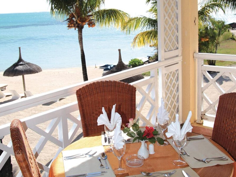Seaview Calodyne Lifestyle Resort