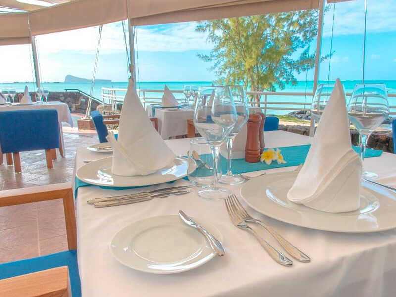 Seaview Calodyne Lifestyle Resort