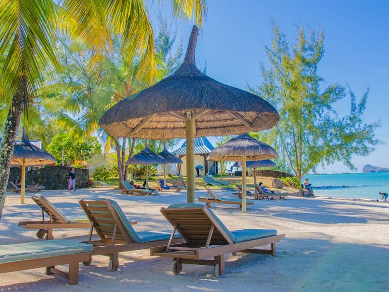 Seaview Calodyne Lifestyle Resort