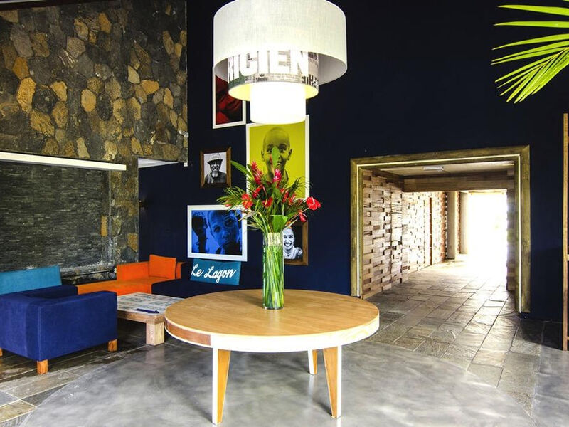 Seaview Calodyne Lifestyle Resort