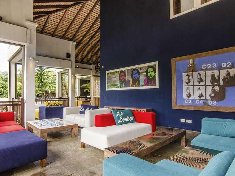 Seaview Calodyne Lifestyle Resort