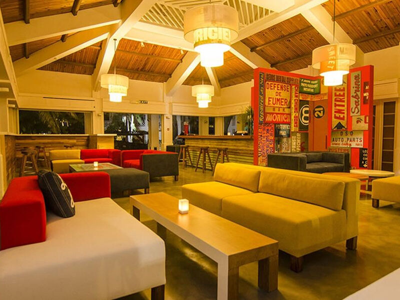 Seaview Calodyne Lifestyle Resort